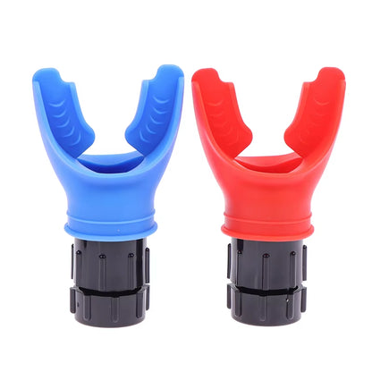 Breathing Trainer Exercise Lung Trainer Silicone Mouthpiece Exercise Training Equipment for Household Healthy Care Accessories